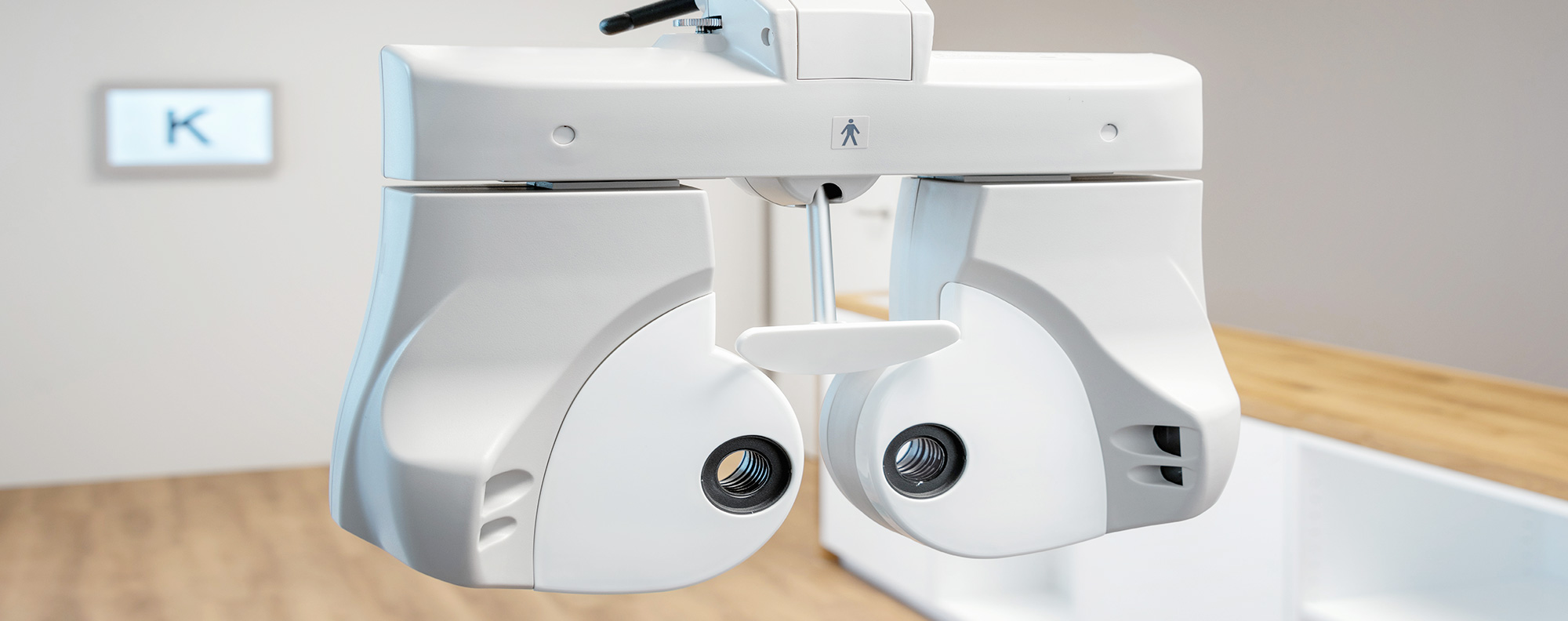 Augenarzt am Hofgarten